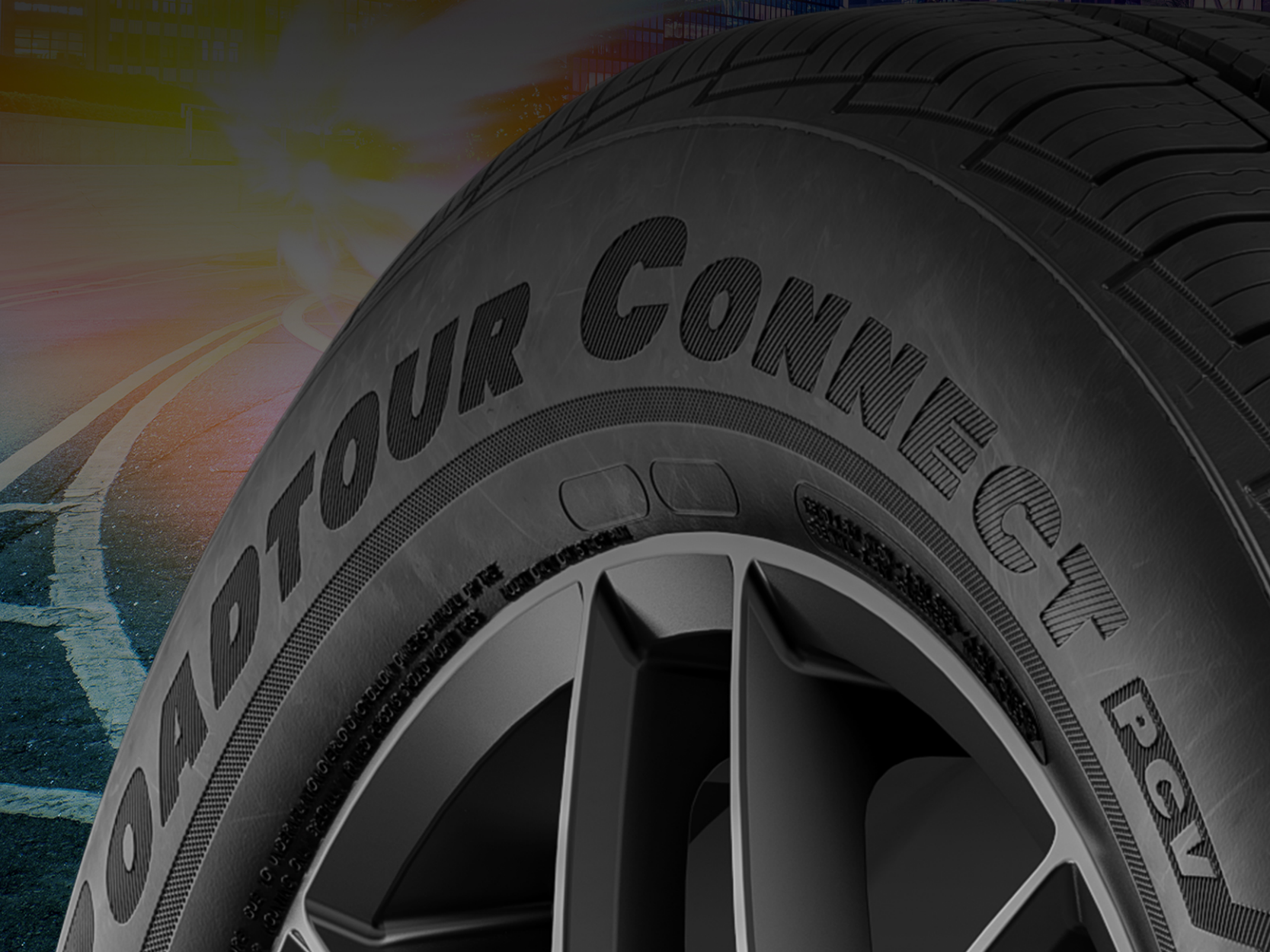 Hercules Tires ATD Corporate Site